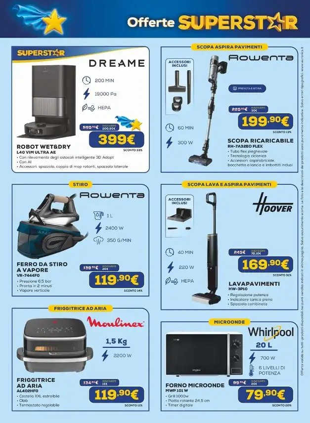 Volantino Promozioni24 pagina 826215