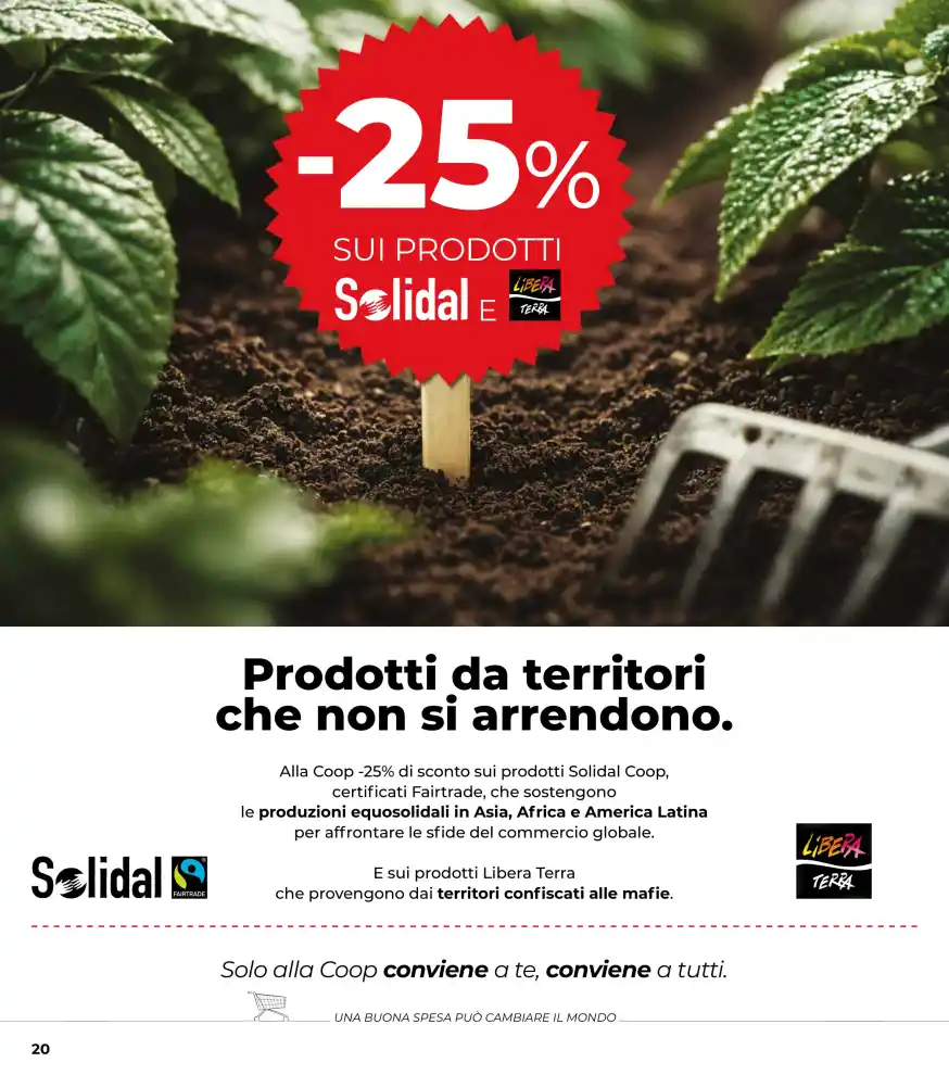 Volantino Promozioni24 pagina 930109