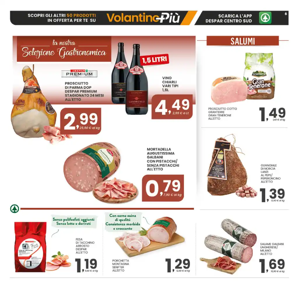 Volantino Promozioni24 pagina 375525