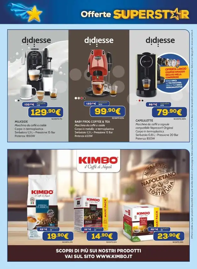 Volantino Promozioni24 pagina 278487