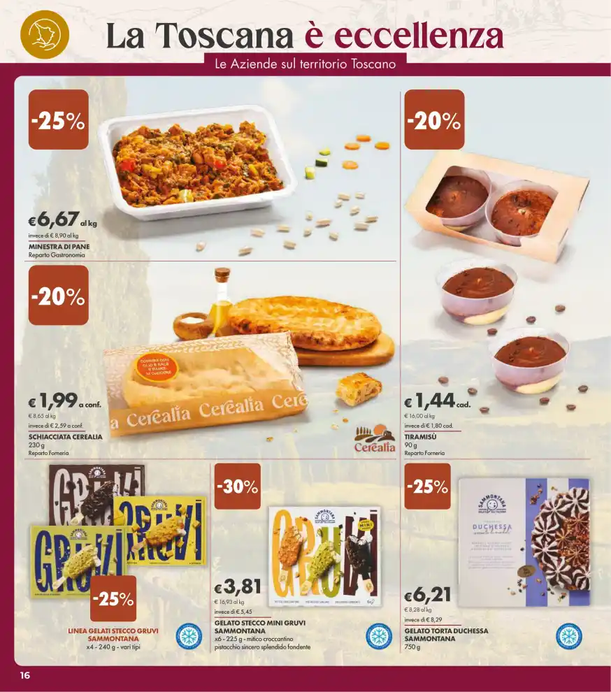 Volantino Promozioni24 pagina 571449
