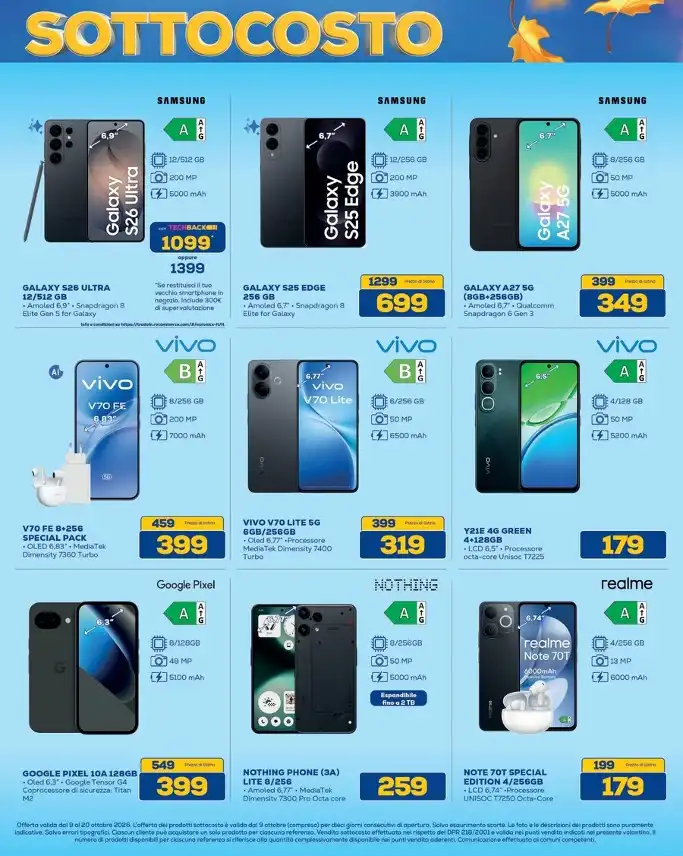 Volantino Promozioni24 pagina 316457