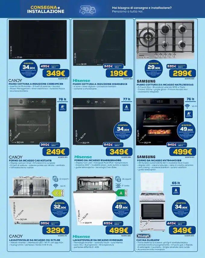 Volantino Promozioni24 pagina 340380