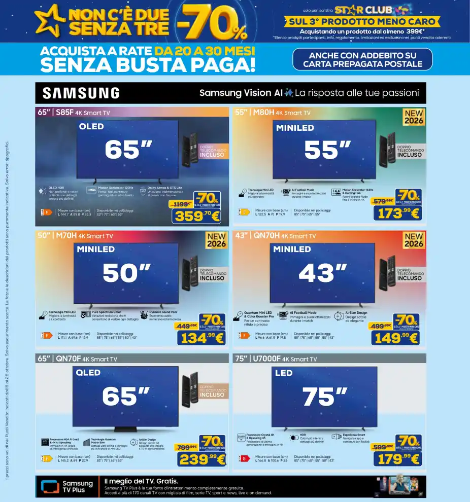 Volantino Promozioni24 pagina 516319