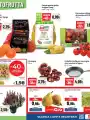 Volantino Coop Trentino Sconti d’autunno dal 8/10 fino al 21/10/2026 Sfoglia il volantino