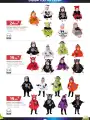 Volantino Toys Center Halloween a prova di demone dal 1/10 fino al 1/11/2026 Sfoglia il volantino