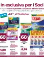 Volantino Coop Toscana La Toscana è eccellenza dal 8/10 fino al 21/10/2026 Sfoglia il volantino