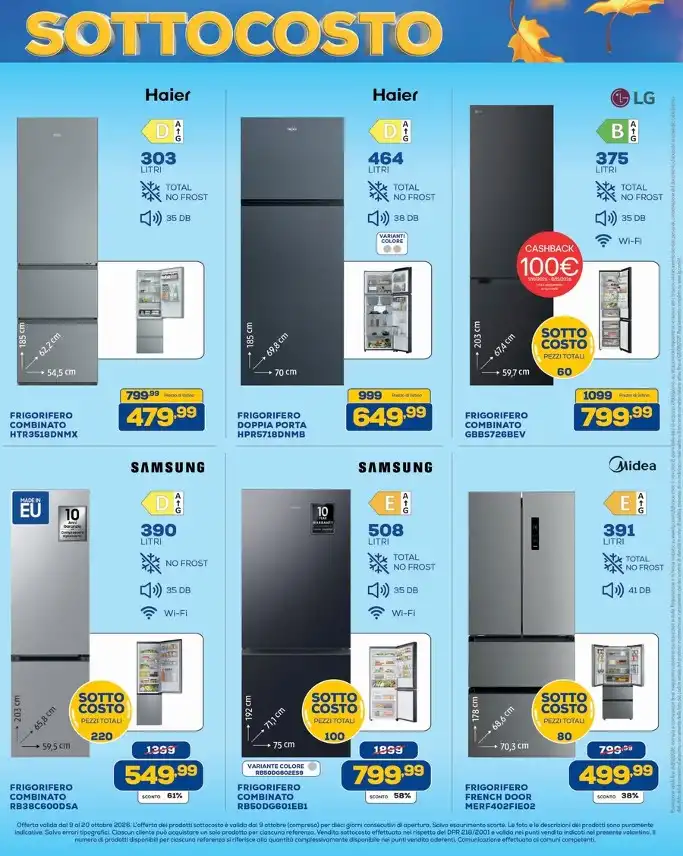 Volantino Promozioni24 pagina 377114