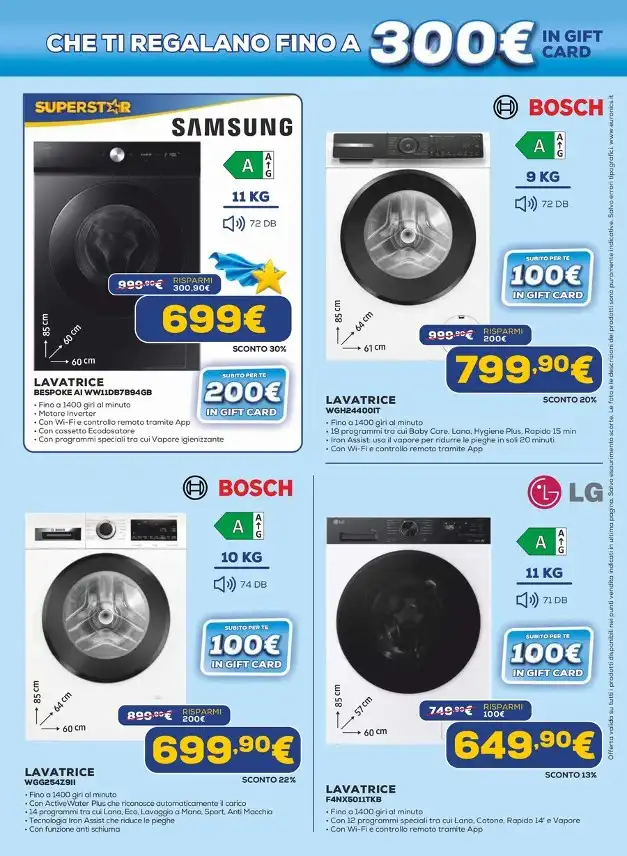 Volantino Promozioni24 pagina 410791