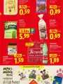 Volantino Lidl XXL Mega Offerte dal 15/10 fino al 21/10/2026 Sfoglia il volantino