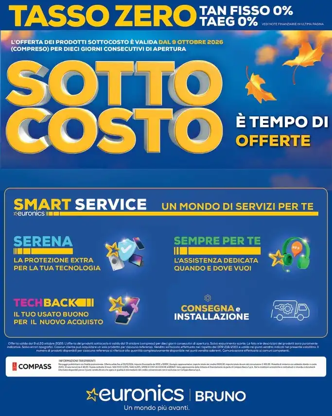 Volantino Promozioni24 pagina 203793