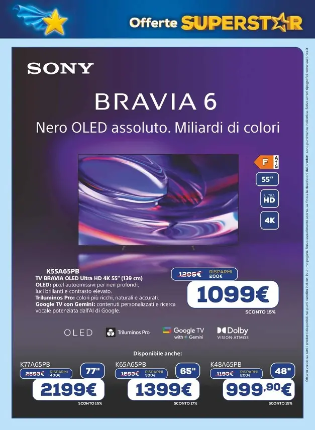 Volantino Promozioni24 pagina 948726