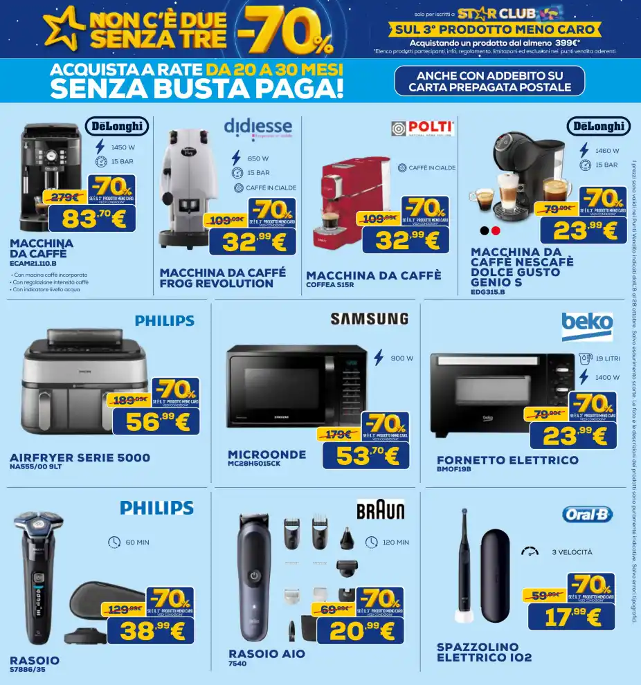 Volantino Promozioni24 pagina 247755
