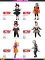 Volantino Toys Center Halloween a prova di demone dal 1/10 fino al 1/11/2026 Sfoglia il volantino