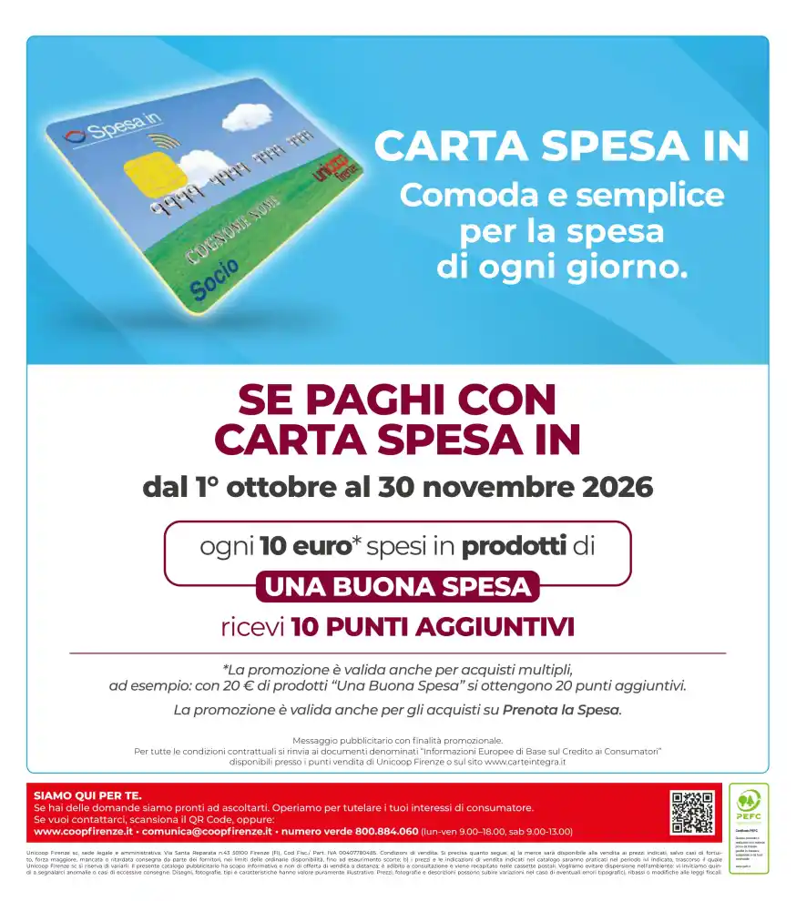 Volantino Promozioni24 pagina 294566