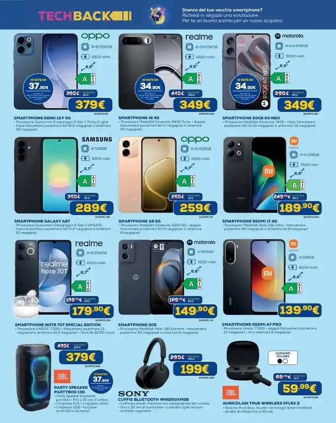 Volantino Promozioni24 pagina 275334