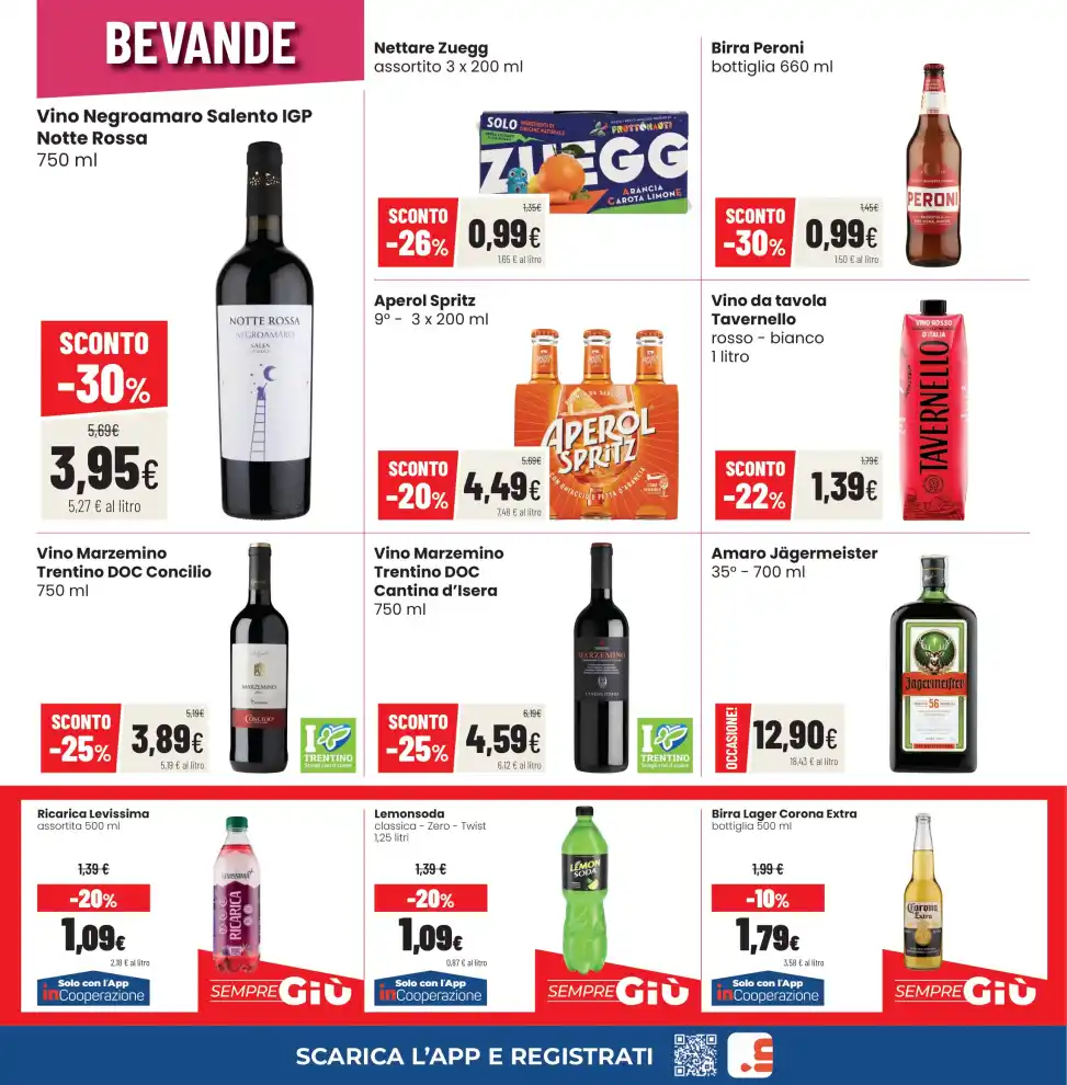 Volantino Promozioni24 pagina 785859