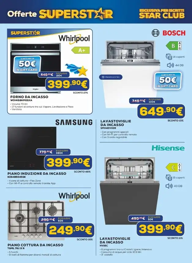 Volantino Promozioni24 pagina 502654
