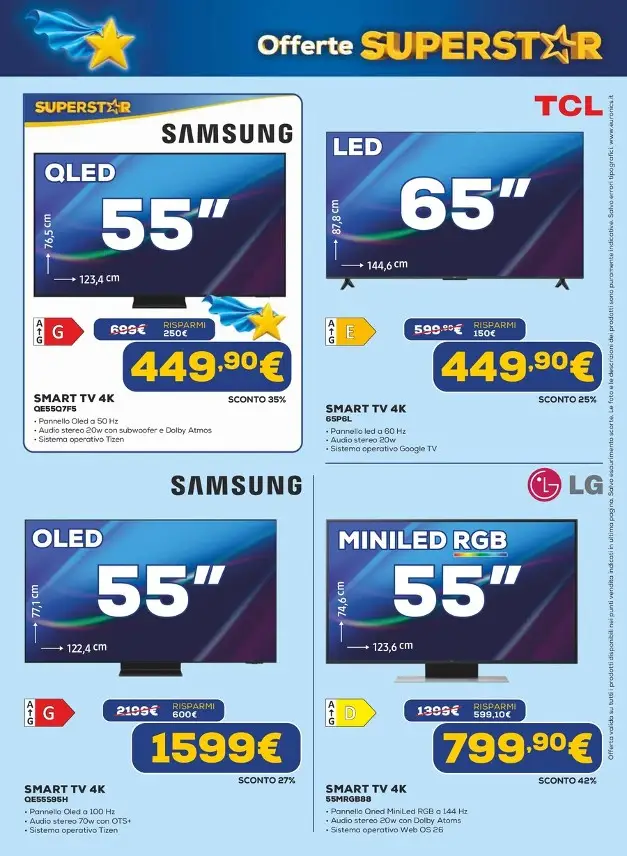 Volantino Promozioni24 pagina 666979