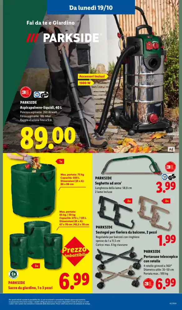 Volantino Promozioni24 pagina 214236