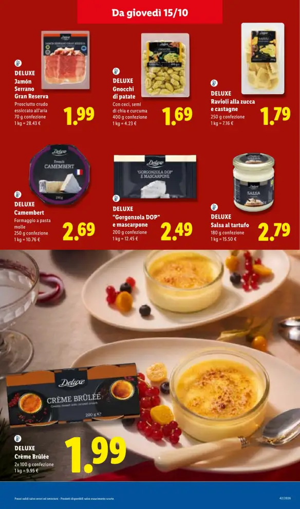 Volantino Promozioni24 pagina 207360