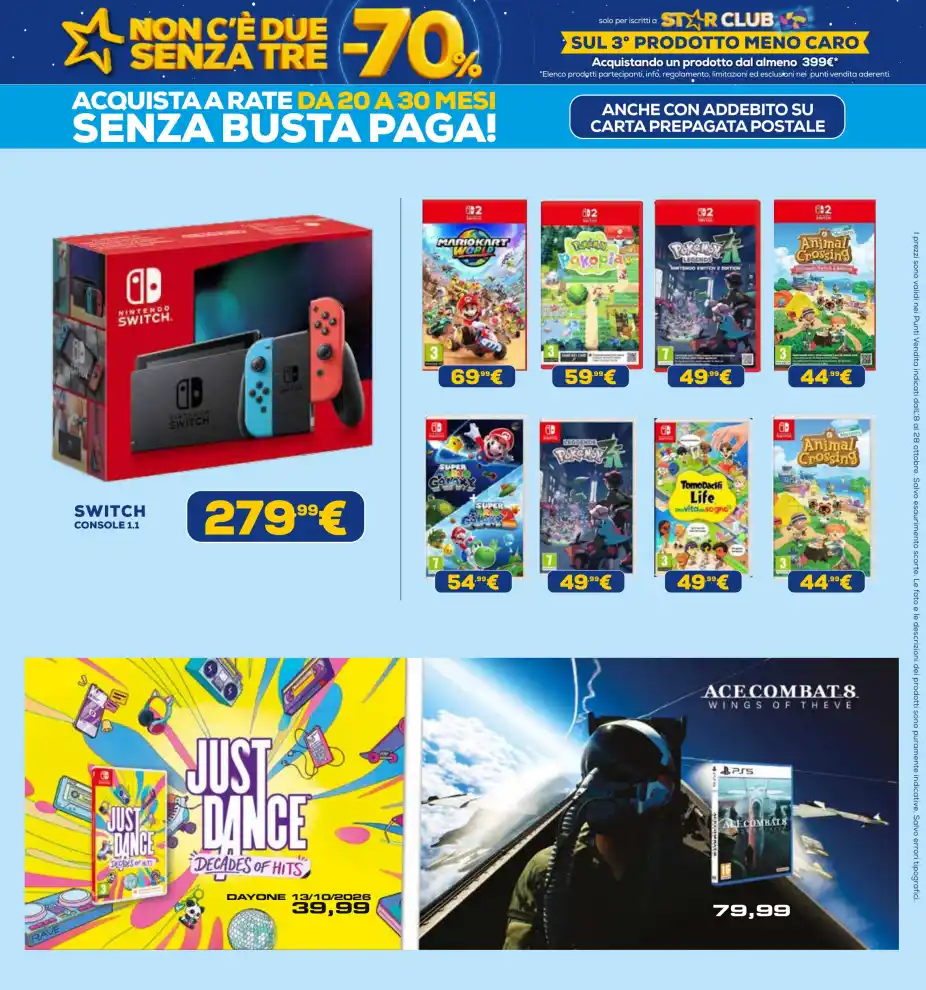 Volantino Promozioni24 pagina 875860