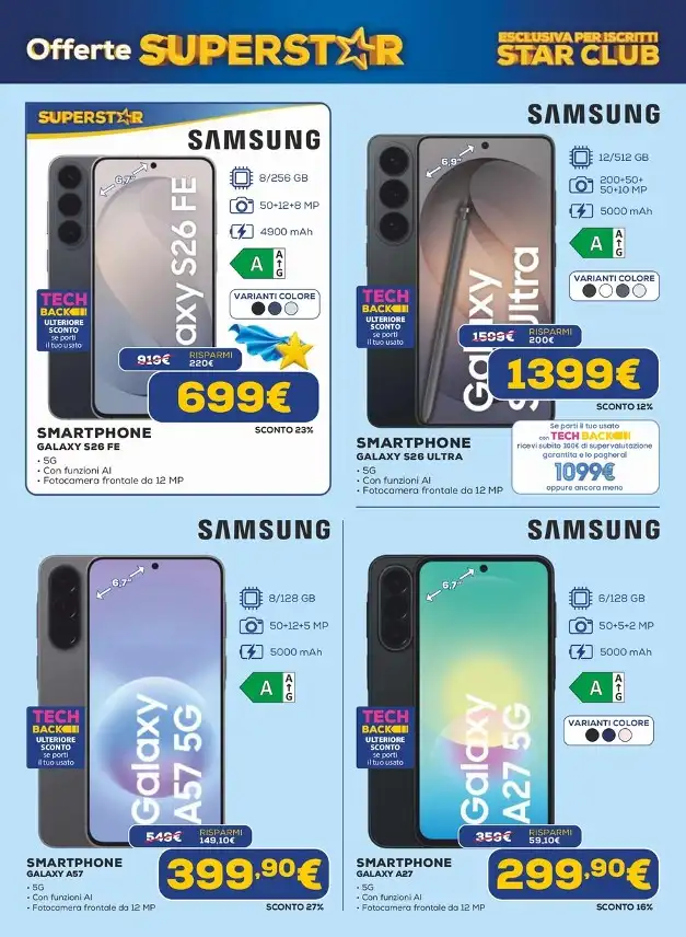 Volantino Promozioni24 pagina 557369