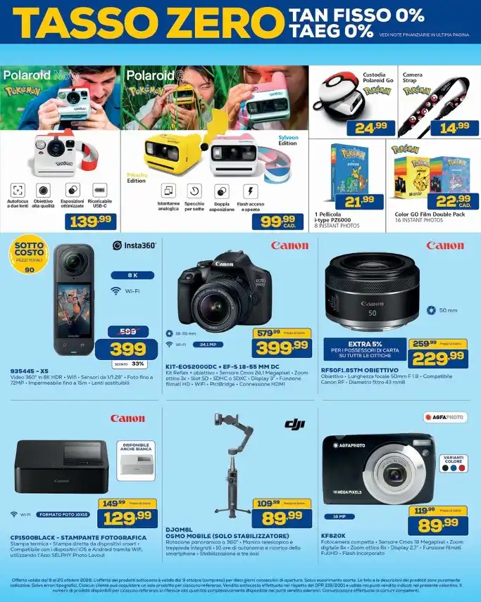 Volantino Promozioni24 pagina 437522