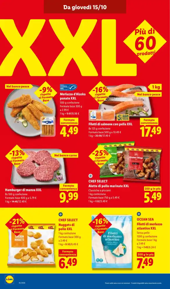 Volantino Promozioni24 pagina 305317