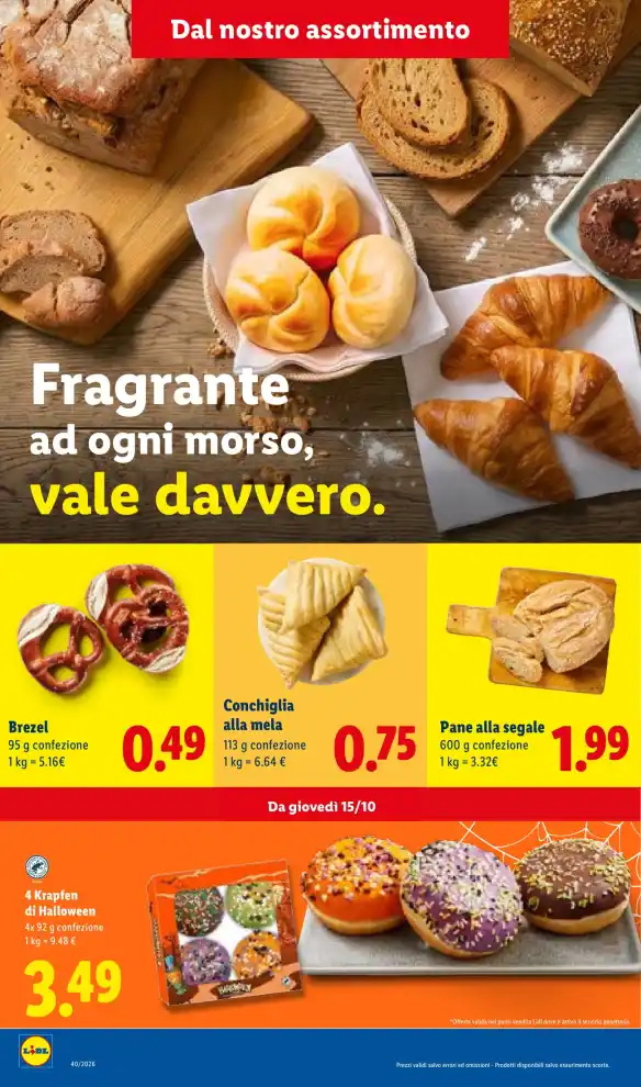 Volantino Promozioni24 pagina 266656