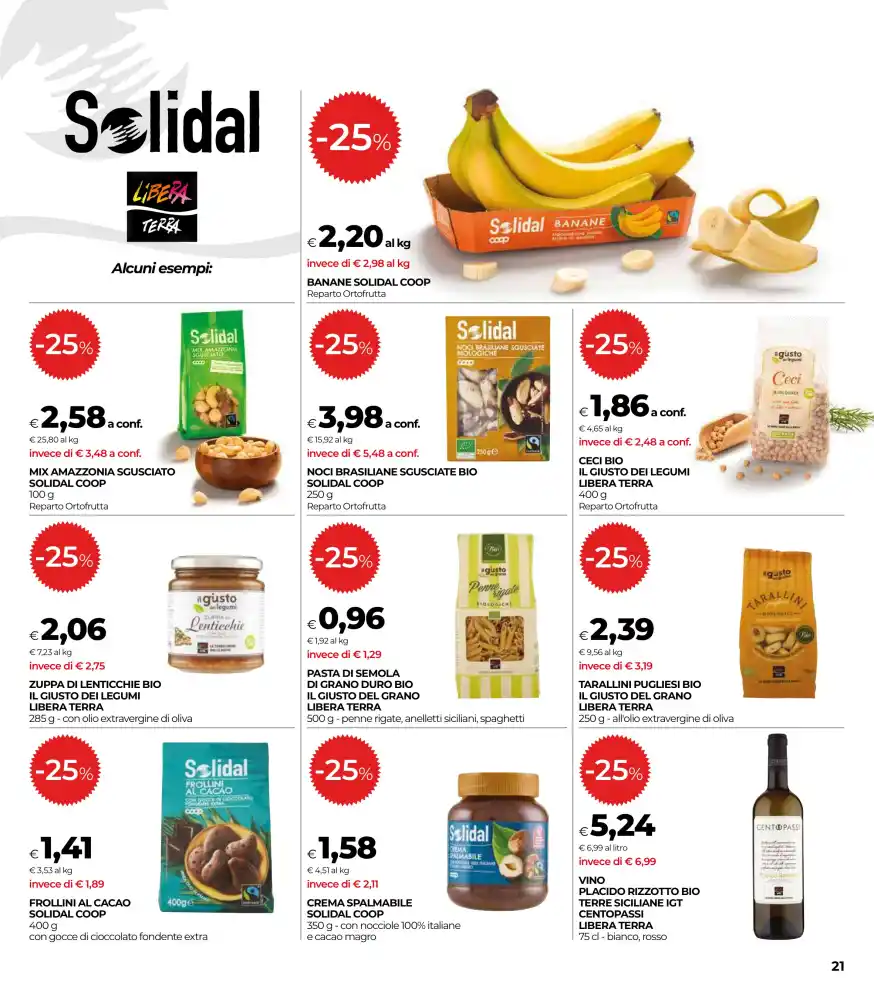 Volantino Promozioni24 pagina 681038