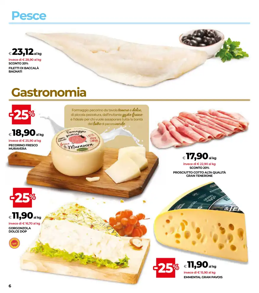 Volantino Promozioni24 pagina 462104