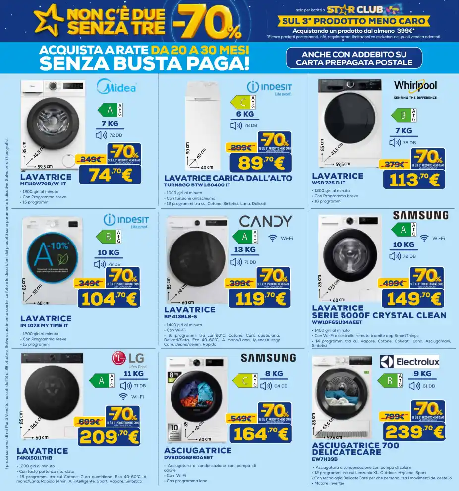 Volantino Promozioni24 pagina 524885
