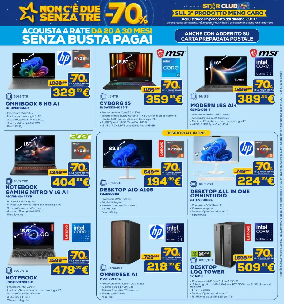 Volantino Promozioni24 pagina 574022