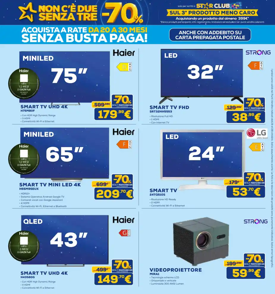 Volantino Promozioni24 pagina 181365