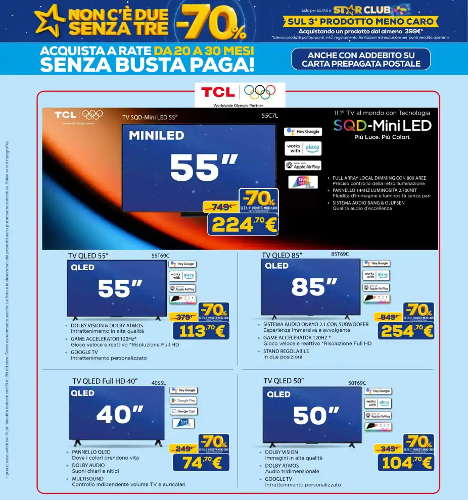 Volantino Promozioni24 pagina 735010