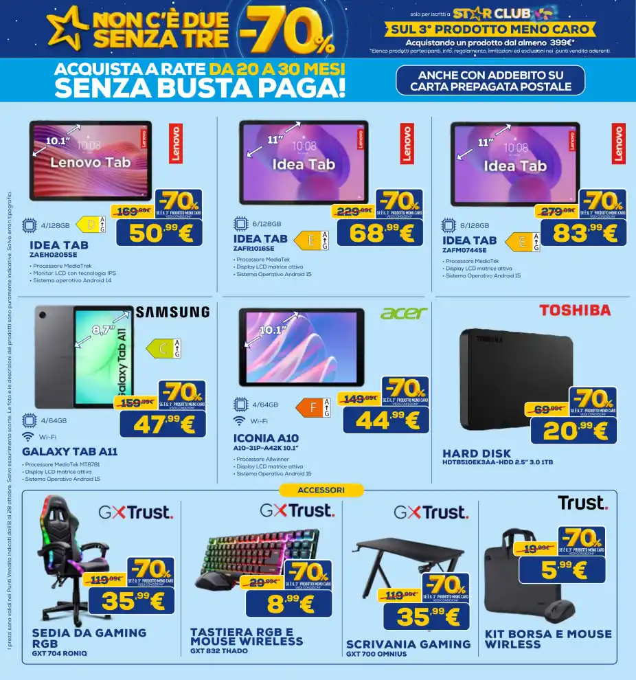 Volantino Promozioni24 pagina 340835