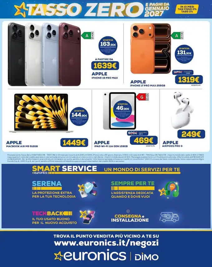 Volantino Promozioni24 pagina 773928