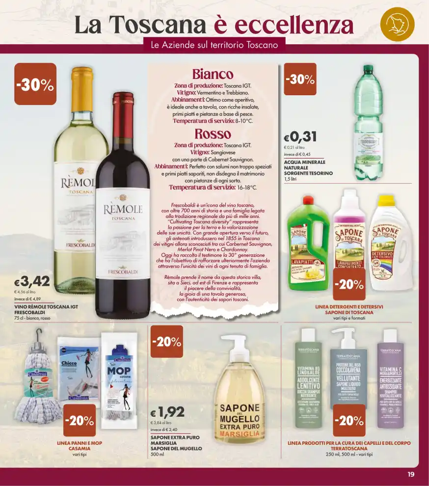 Volantino Promozioni24 pagina 359344