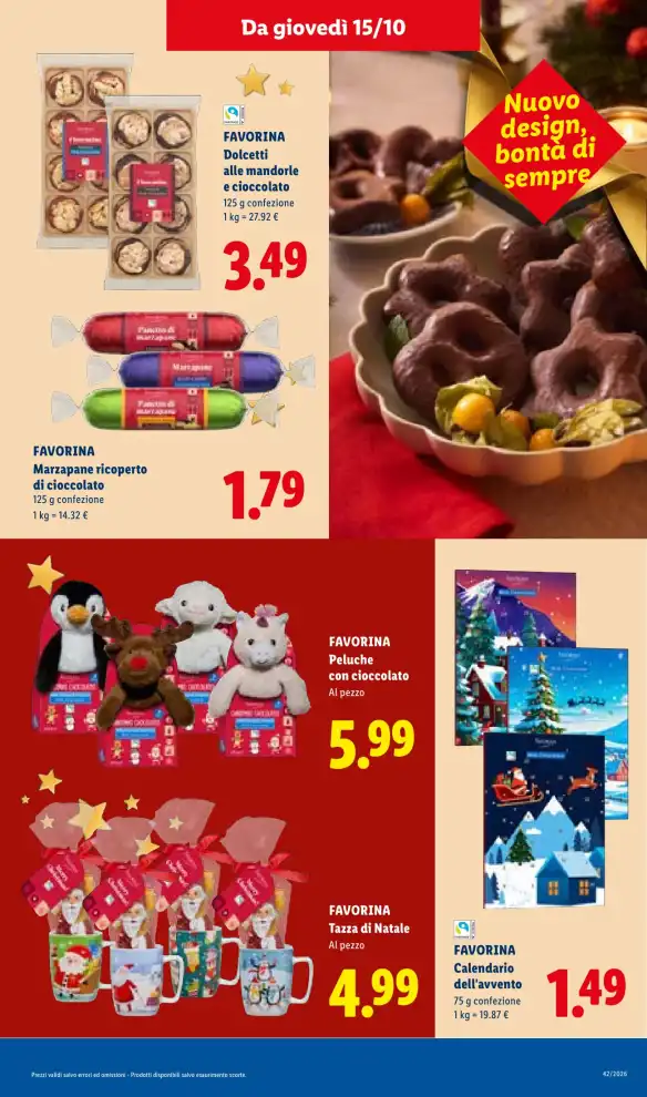 Volantino Promozioni24 pagina 617814
