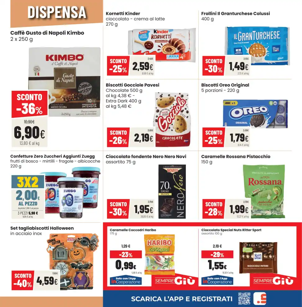 Volantino Promozioni24 pagina 811161