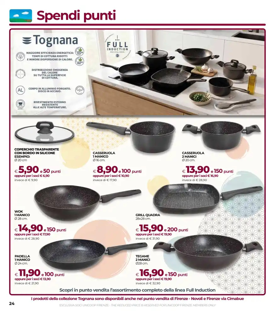 Volantino Promozioni24 pagina 915888