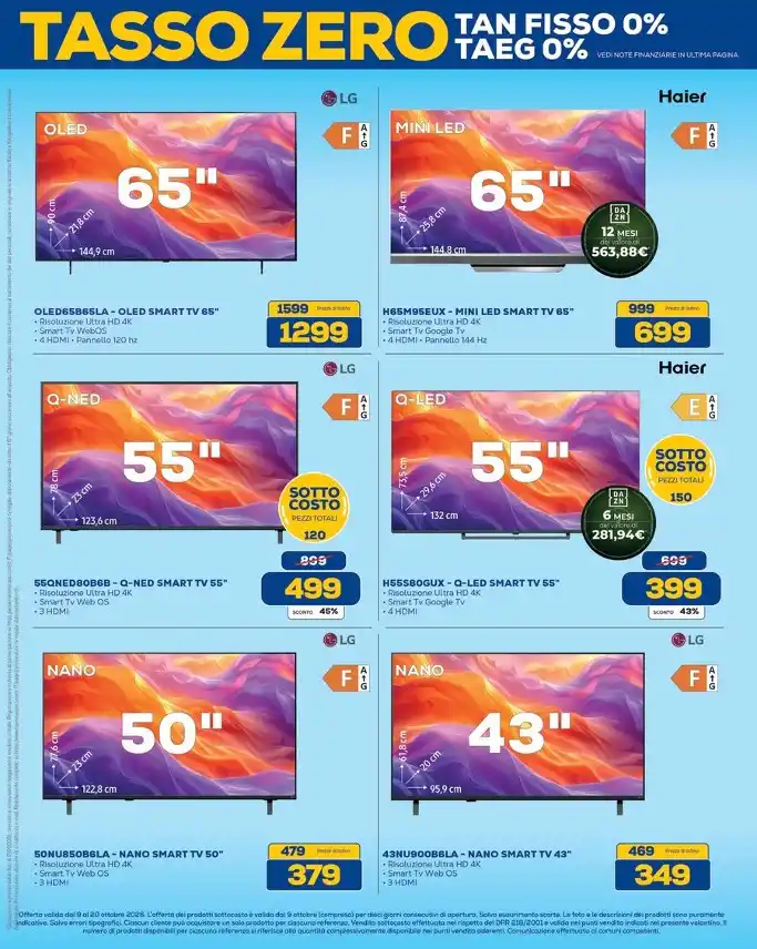 Volantino Promozioni24 pagina 220015