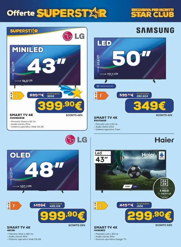 Volantino Promozioni24 pagina 919479