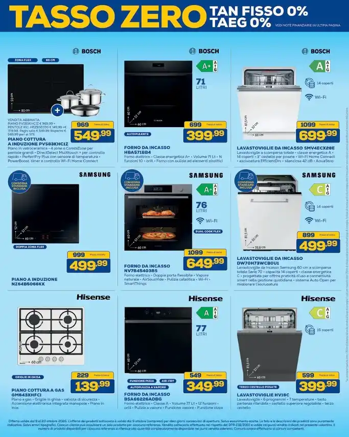 Volantino Promozioni24 pagina 363585