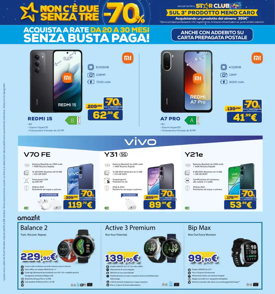 Volantino Promozioni24 pagina 755438