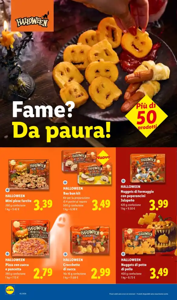 Volantino Promozioni24 pagina 377711