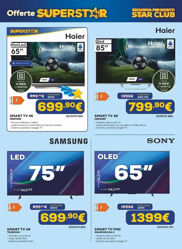 Volantino Promozioni24 pagina 223798