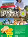 Volantino Lidl XXL Mega Offerte dal 15/10 fino al 21/10/2026 Sfoglia il volantino
