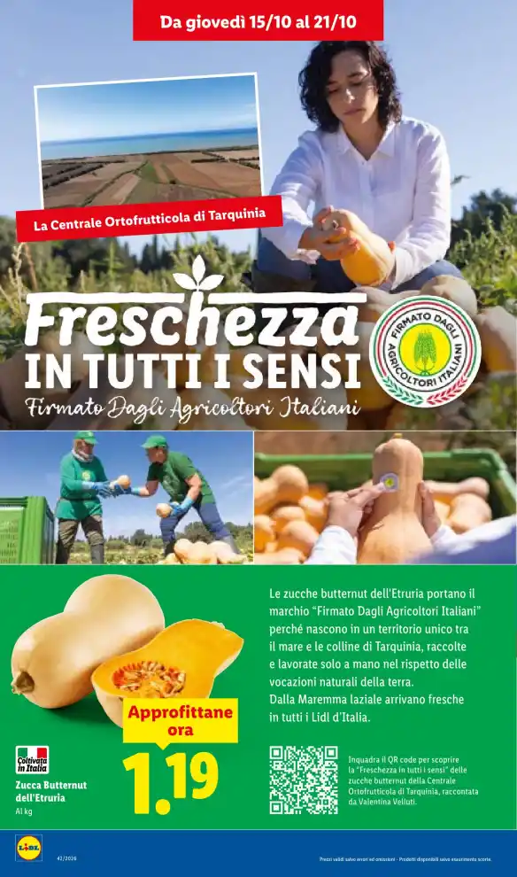 Volantino Promozioni24 pagina 280313